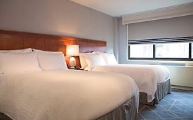 Courtyard by Marriott New York Fifth Avenue